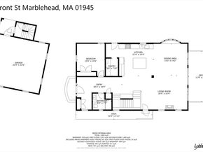 131 Front Street, Marblehead MA 01945