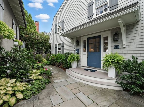 131 Front Street, Marblehead MA 01945