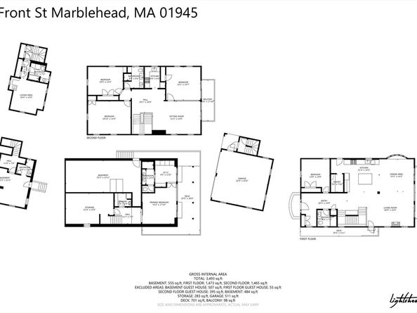 131 Front Street, Marblehead MA 01945