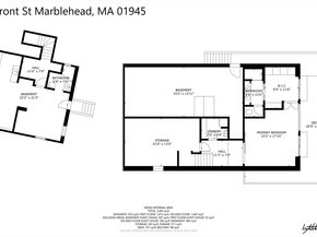 131 Front Street, Marblehead MA 01945