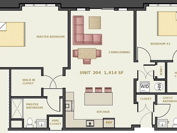 27 Jefferson 204, Marlborough MA 01752