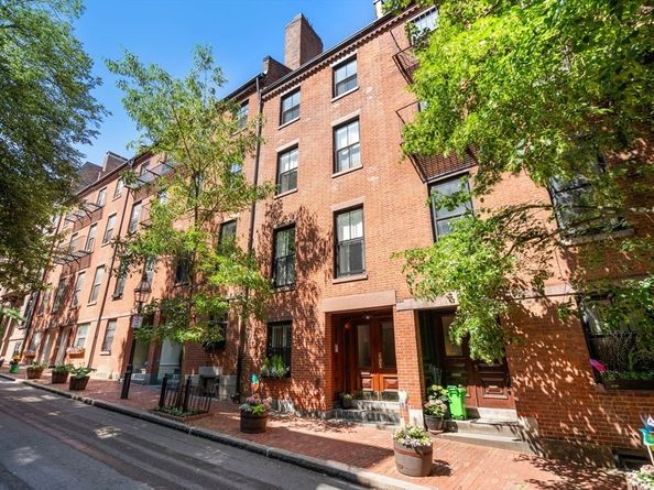 15 Hancock St 1, Boston MA 02114