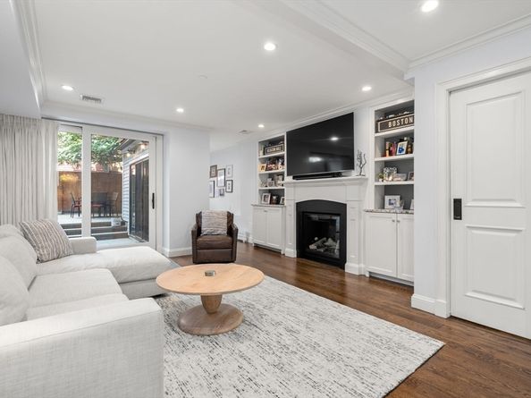 15 Hancock St 1, Boston MA 02114