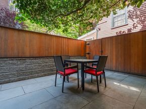 15 Hancock St 1, Boston MA 02114