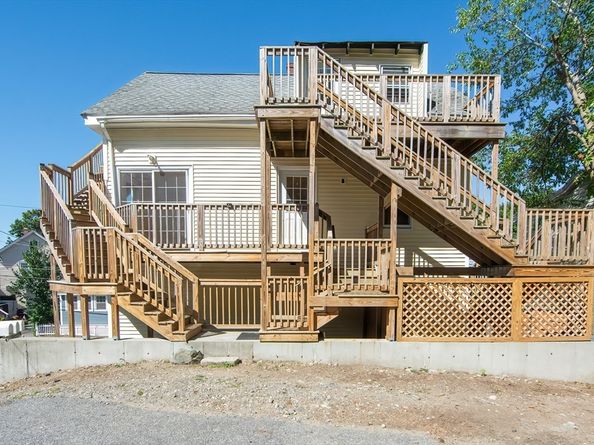 13 Center St, Woburn MA 01801