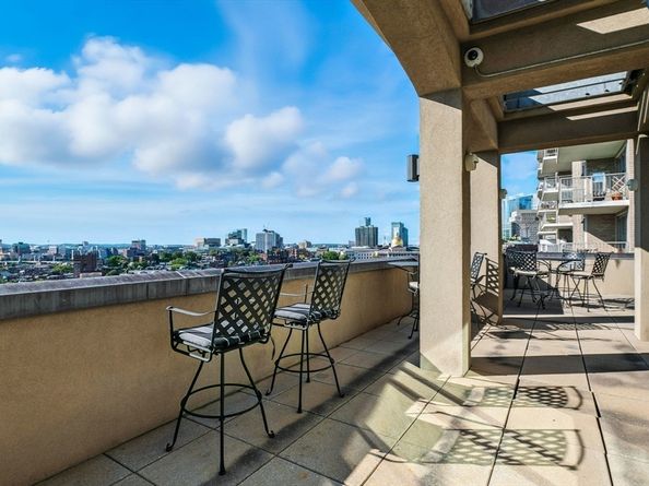 165 Tremont St 502, Boston MA 02111