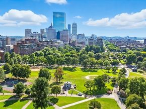 165 Tremont St 502, Boston MA 02111