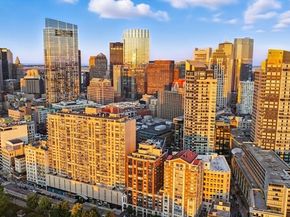 165 Tremont St 502, Boston MA 02111