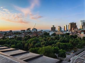 165 Tremont St 502, Boston MA 02111