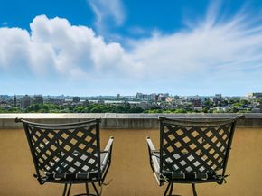 165 Tremont St 502, Boston MA 02111