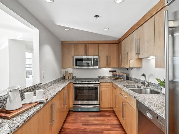 165 Tremont St 502, Boston MA 02111