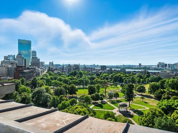 165 Tremont St 502, Boston MA 02111