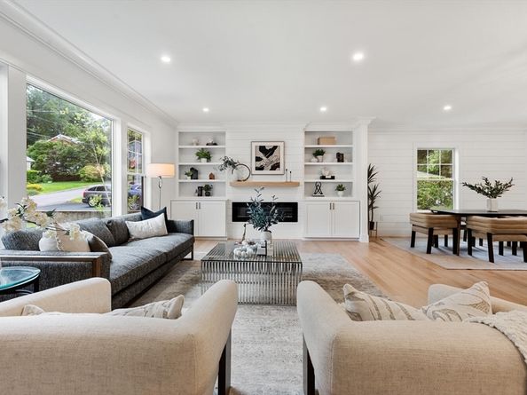 14 Grant Rd, Winchester MA 01890