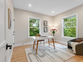 14 Grant Rd, Winchester MA 01890