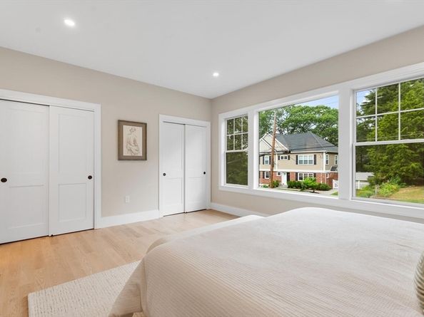 14 Grant Rd, Winchester MA 01890