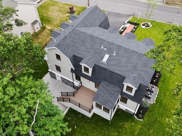 14 Grant Rd, Winchester MA 01890