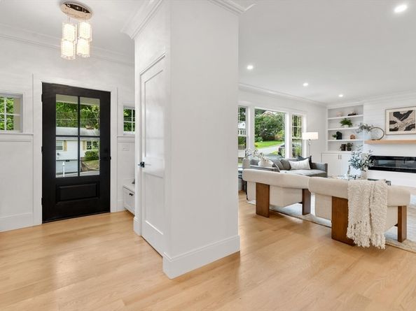 14 Grant Rd, Winchester MA 01890