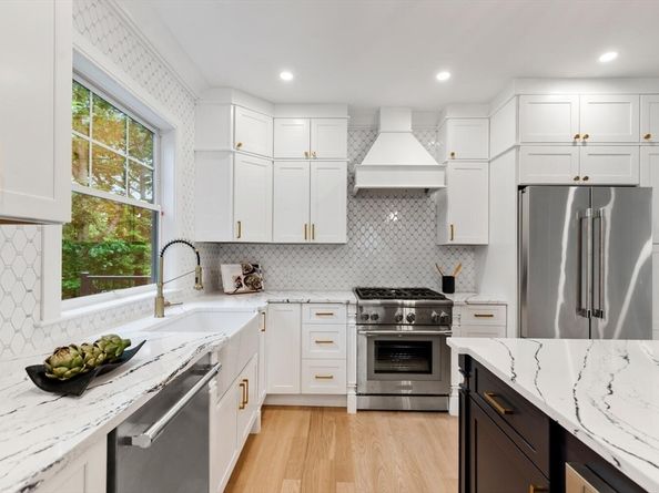 14 Grant Rd, Winchester MA 01890