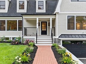 14 Grant Rd, Winchester MA 01890