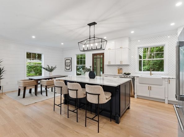 14 Grant Rd, Winchester MA 01890