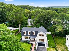 14 Grant Rd, Winchester MA 01890