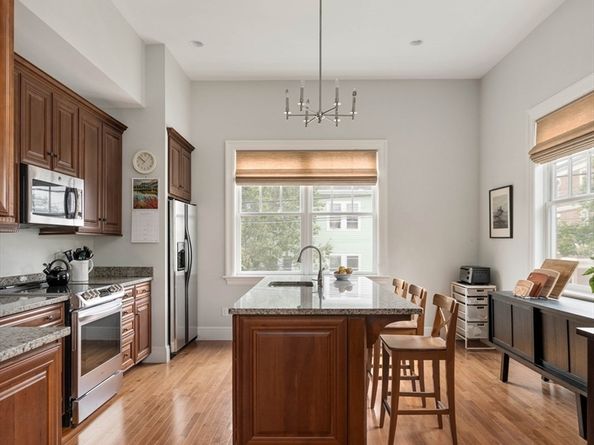 158 Wachusett 3, Boston MA 02130