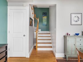 158 Wachusett 3, Boston MA 02130