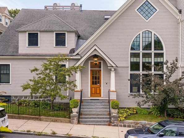 158 Wachusett 3, Boston MA 02130