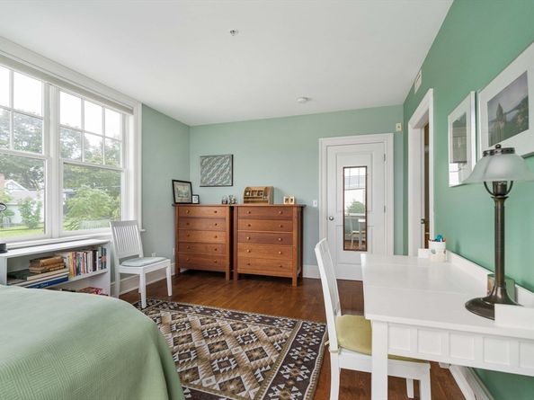 158 Wachusett 3, Boston MA 02130