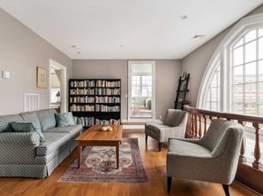 158 Wachusett 3, Boston MA 02130