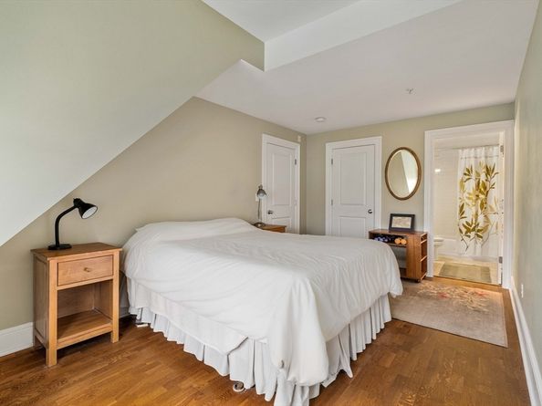 158 Wachusett 3, Boston MA 02130
