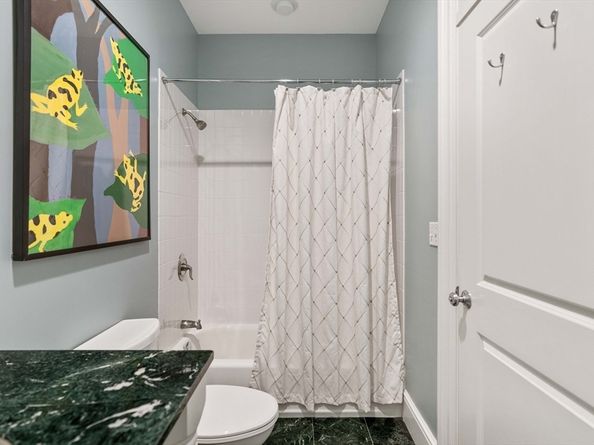 158 Wachusett 3, Boston MA 02130