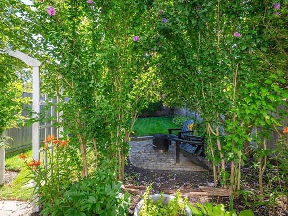 34 Mount Pleasant St, Rockport MA 01966