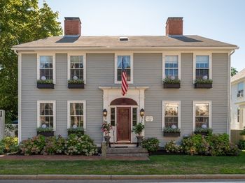 34 Mount Pleasant St