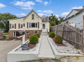 59 Summer Ave, Stoughton MA 02072