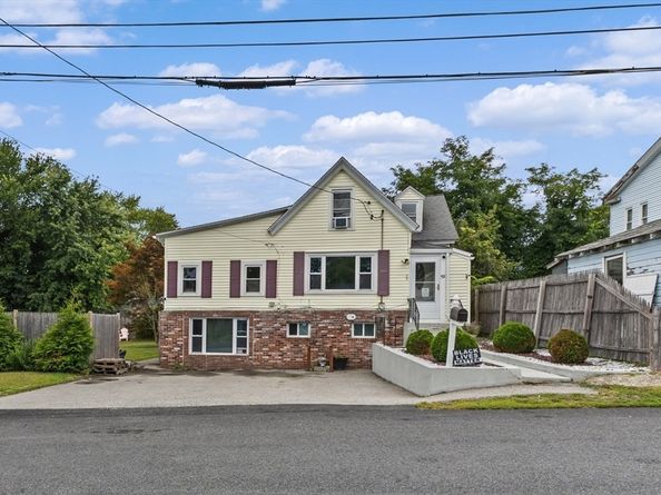 59 Summer Ave, Stoughton MA 02072