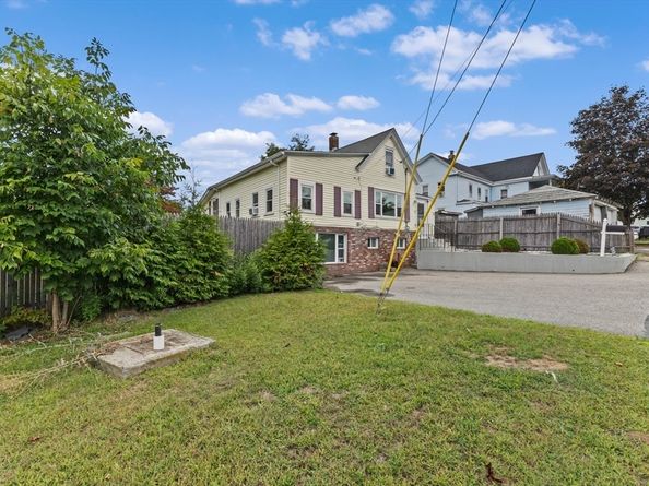 59 Summer Ave, Stoughton MA 02072