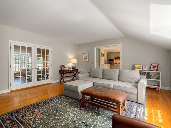 4 Willard Grant Rd, Sudbury MA 01776