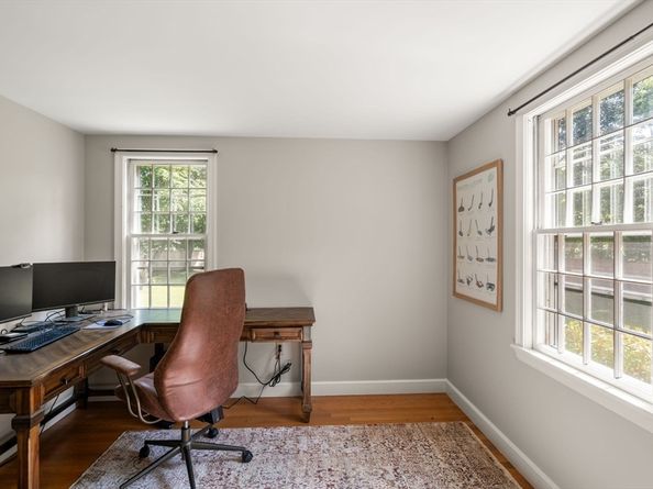 4 Willard Grant Rd, Sudbury MA 01776