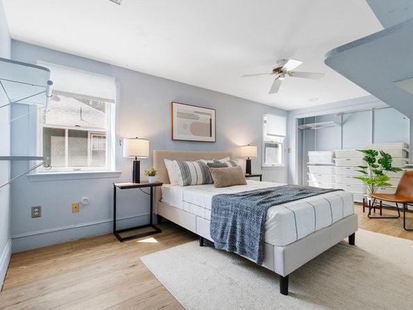 66 Olive Avenue, Malden MA 02148