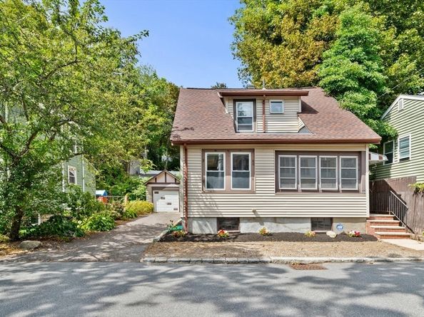 66 Olive Avenue, Malden MA 02148