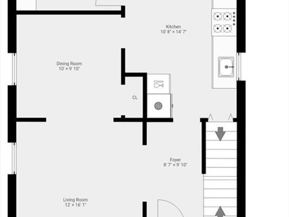 66 Olive Avenue, Malden MA 02148