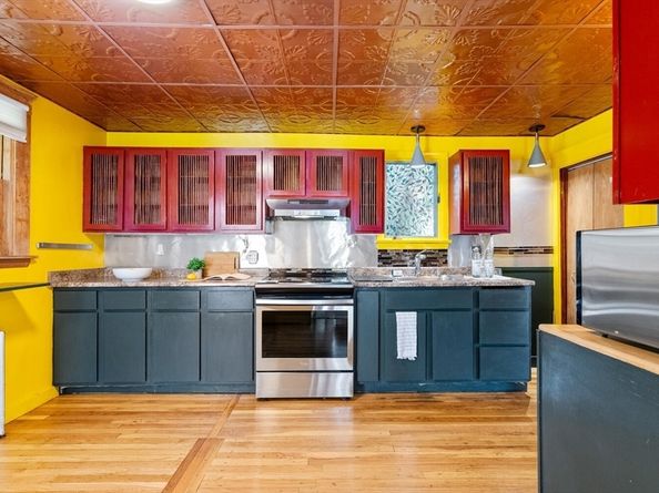 66 Olive Avenue, Malden MA 02148
