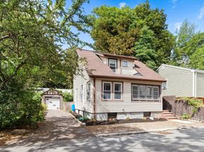 66 Olive Avenue, Malden MA 02148