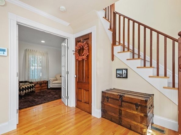 114 Wrentham St 2, Boston MA 02124