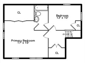 114 Wrentham St 2, Boston MA 02124