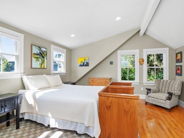 114 Wrentham St 2, Boston MA 02124