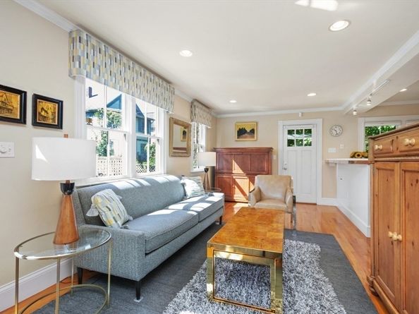 114 Wrentham St 2, Boston MA 02124