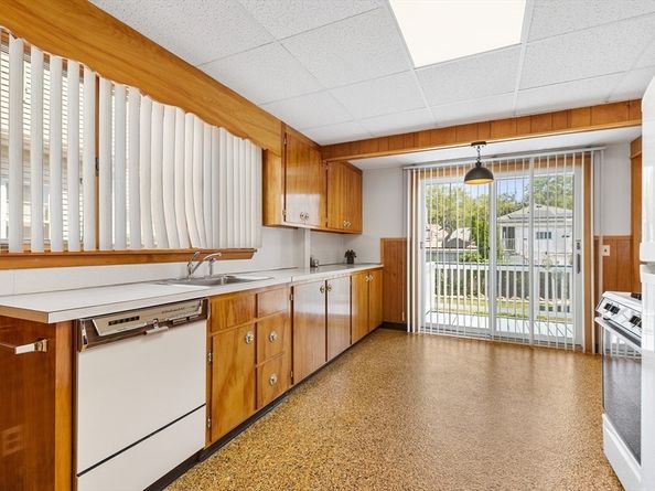 69 Haskell Ave, Revere MA 02151