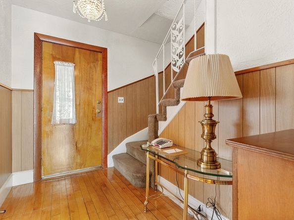 69 Haskell Ave, Revere MA 02151